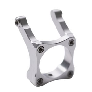 Custom CNC Machining Milling Part Aluminum for Bicycle Parts and Accessories
