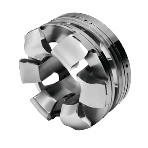 High-Quality Strict Tolerance Precision Titanium Steel Polishing Turning Milling with Milling Parts Processing Service CNC Machining Services