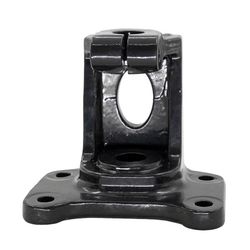 Factory Custom Ductile/Grey Iron Alloy/Carbon/Stainless Steel Aluminum Metal Casting Forging Parts Railway Train Parts