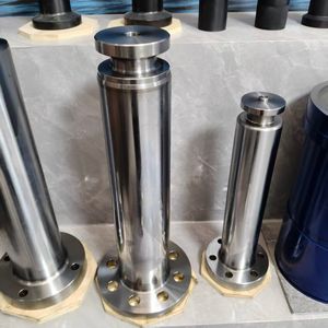 Bomco Ponyrod/Crosshead Extension/Extension Rod for Mud Pump Spares