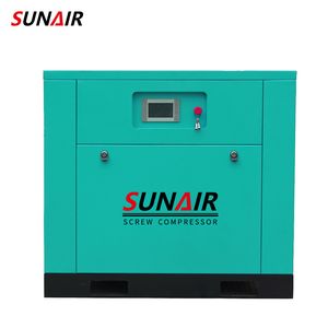 Screw Type Air Compressor 11kw 15HP