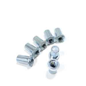 Self Clinching Blind Fastener Nut Pressure Waterproof Blind Nut Stud