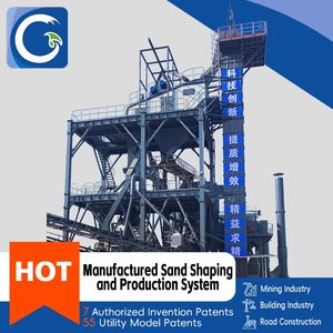 Shaker Screens Manufacturers Manual Sand Screening Machine for 20-400tph Asphalt Mixing Plant