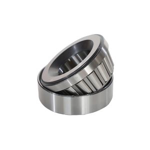 Wholesale Thin-Wall Agricultural Machine Parts Taper Roller Bearing 32322