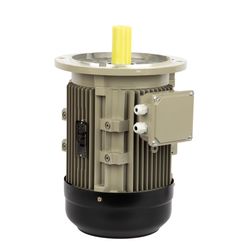CE Industrial China Three Phase AC Electric Three-Phase Asynchronous Electrical Motor Hot
