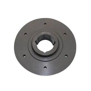 High Quality Cast Iron Taper Bushing Bolt on Hubs for Ventilation Impeller