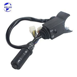 Exclusively for Chinese Suppliers Excavator Volvo Spare Parts Column Switch 11039018 11039014 for Backhoe Loader