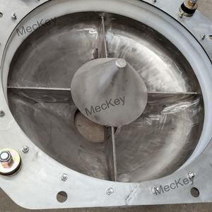 Advanced Mk Vibration Unloader for Optimal Silo Material Flow