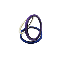 Durable Cushion Ring for Superior Rod Buffer Seal Performance