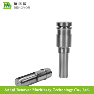 Machining Service Machined Turned Lathe Machinery Spare Brass Fabrication Aluminum 6061 6063 Parts