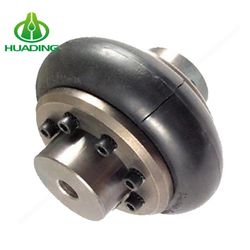 Llb Series Flexible Tyre Couplings for Mechanical Power Transmission