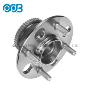 Rear Wheel Bearing Hub Wheel Hub Assembly 42200-S5a-008 Vkba6834 for Honda Civic Auto Parts
