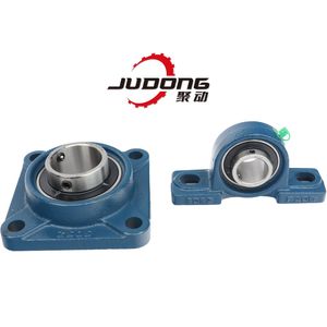 High-Quality UCP Insert Bearings for Reliable Industrial Performance