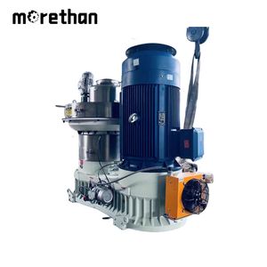 Industrial Durable CE Sawdust Pelletizer Industrial Biomass Pelletizer Fuel Vertical Ring Die Wood Pellet Mill Wood Pellet Machine Fuel Pellet Machine