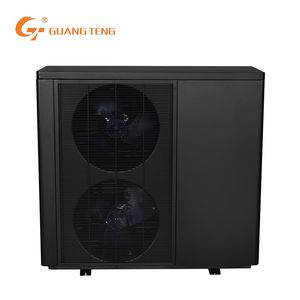 12kw R290 Refrigerant WiFi Control Sg Ready Air to Water Heat Pump