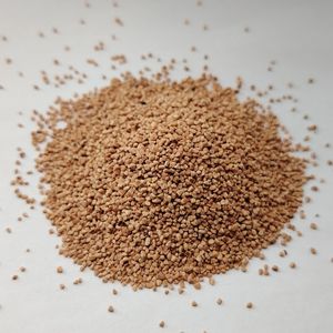 Nut Shell Abrasive Low Dust Walnut Sheels Used in Polishing Water Filtration