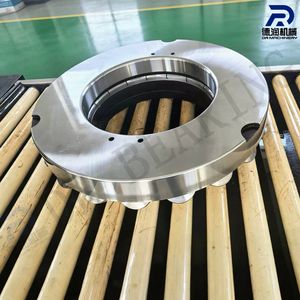 Thrust Self-Aligning Roller Bearing 90394/500 90394/530 90394/560 90394/600 90394/630 90394/670 Spherical Roller Thrust Roller Bearing