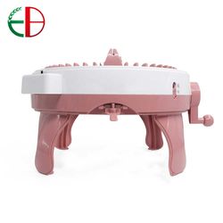 Hand Knitting Machine Knitting Machine DIY Wool Hat Scarf Socks Knitting Machine Replacement Accessories Tripod Handle