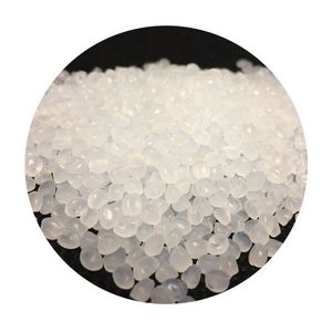 High Quality Ethylene Vinyl Acetate Copolymer EVA Adhesive Glue Hot Melt Granules