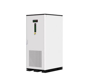 Outdoor Bess 50kw 100kwh Industrial and Commercial Solar Battery Lithium Battery LiFePO4 Energy Storage System Container