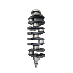 OEM ODM Aftermarket Vehicle Car Truck Automotive Automobile Low Price Auto Engine Part Crankshaft Factory Supplier Manufacturer Producer Seller Wholesaler Plant