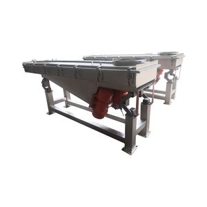 Zps Series Small Vibrating Feeder Conveyor in Henan