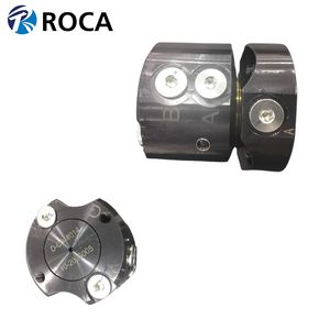 Industrial Rotary Joint 32-2262-03 for Logging Equipment and Forestry Machinery