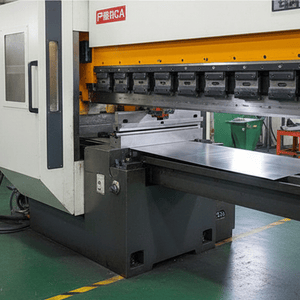 Efficient Metal Bending Customized Forming Dies Hydraulic Bending Machines Press Brake Tooling