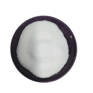 High-Quality Anionic Cation Polyacrylamide PAM for Paper Production