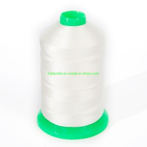 210d/2 100% Polyester Filament High Tenacity Sewing Thread