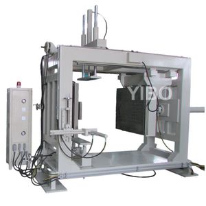 APG Machine Is Special Used for Produce Electric Insulator, Bushing and Sensor