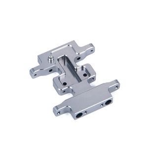 OEM ODM Custom High Precision CNC Machining Part for Medical/Machine/Electronic