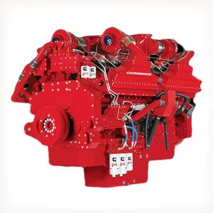 5kw 15kv 20kVA 30kVA 50kVA 100kVA 300kVA Diesel Gasoline Electric Power Energy Silent Generator Engine Sets Qsk60 Qsk19 Qsk 23 Kta50 Kta38 Kta15for Cummins