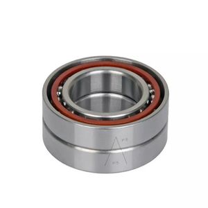 High Precision Bearing 7004 a B C M Angular Contact Ball Bearing P4 P5 P6