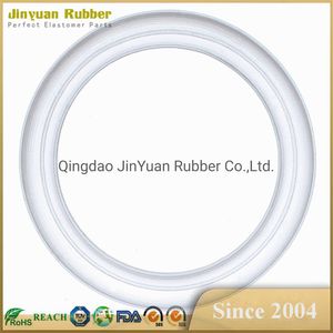 Kitchenware Silicone Rubber O Ring Ring Seal Sealing Gasket Ring