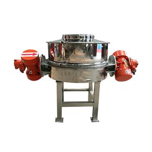 Material Classification Straight Row Screening Machine Vibrating Screen