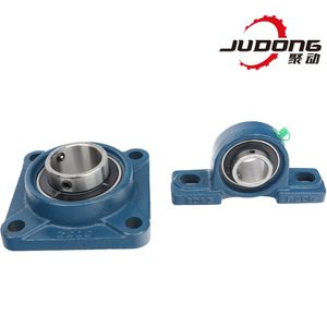 Premium UCP Series Insert Bearings for Industrial Applications