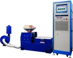 Electro-Dynamic Random Vibration Test Machine