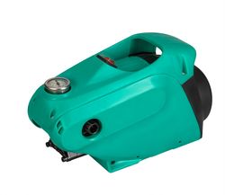 Powerful Portable Electric High-Pressure Car Washer for Effortless Cleaning