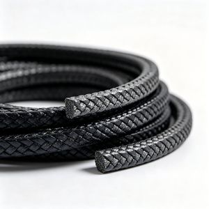 Flexible Graphite Packing with Excellent Sealing Performance