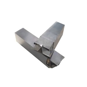 Tungsten Carbide Nail Cutter Dies Used for Nail Making Machine