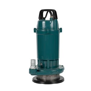 Surface and Submersible Pump for Pumping Water Abrasive Liquids Including Contaminated Oil and Petroleum Product