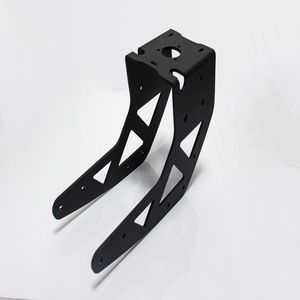 Sheet Metal Fabrication Stamping Aluminum /Steel Spare Parts for Printer Machine