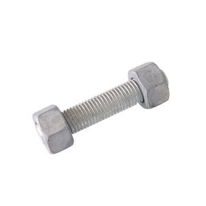 High-Quality Vibration Resistant Stud Thread Rod for Petrochemical Equipment