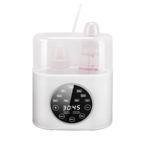 Factory Automatic Baby Milk Bottle Sterilizer Warmer Food Heater