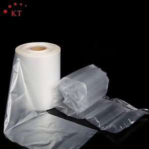 7 Layers PE/PA/PE Air Cushion Bag Film Air Pillow for Fragile Items Protective