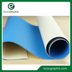 4/3 Ply Polished Elastomeric Layer Rubber Offset Press Blanket