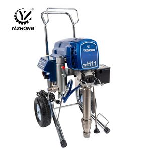 Mark X Wall Putty Airless Paint Sprayer
