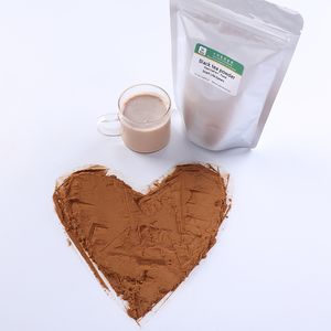 Food Additive Black Tea Powder for Drinking, Bakery and Cookies