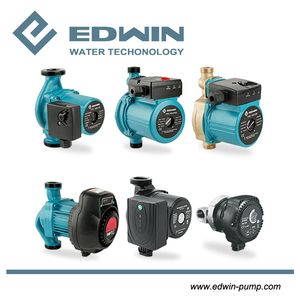 Insulation Electric Centrifugal Hot Water Circulation Water Pump for Irrigation Homes